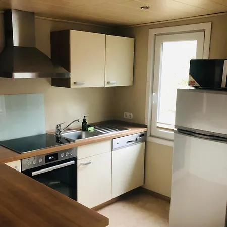 Ferienhaus Naturglueck דירה