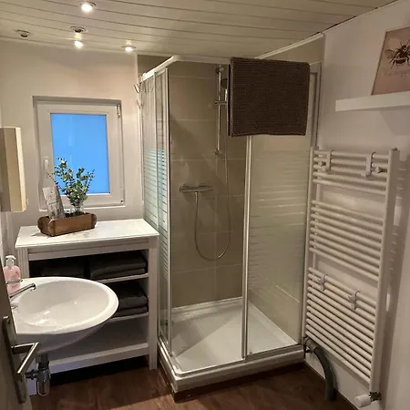 Ferienhaus Naturglueck Apartment Wietze