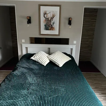 Ferienhaus Naturglueck Apartment *
