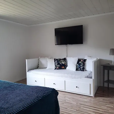 Ferienhaus Naturglueck Wietze