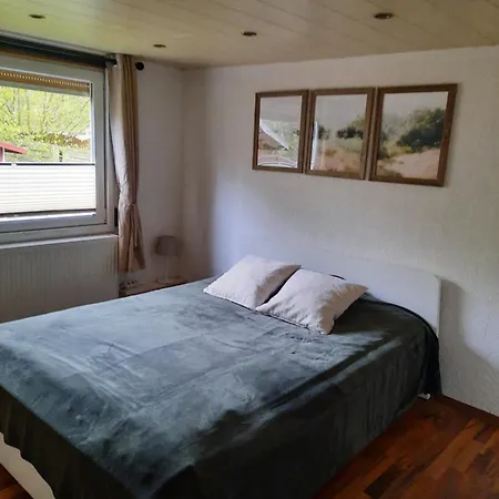 דירה Ferienhaus Naturglueck